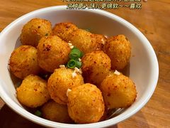 -炉小二铜锅牛蛙•川湘菜(三里屯店)