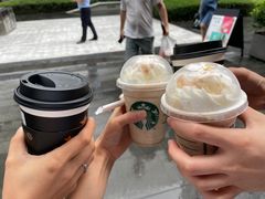 -星巴克臻选(深圳万象天地旗舰店)