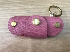 -猛犸手作·皮具·diy团建·礼品定制(新华路店)