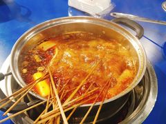 -马路边边串串香(北苑旗舰店)