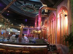 -皇冠自酿啤酒坊(中国红街5号楼店)