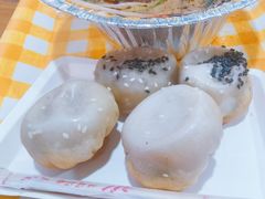 -星隆国际·芜湖小吃街