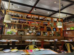 大堂-探鱼·鲜青椒爽麻烤鱼(银泰城店)