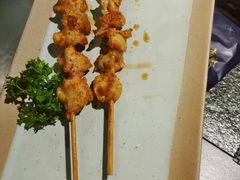 -吉盛川创作料理(保利国际广场店)