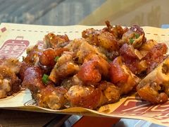 -神府路壹号·海鲜烧烤排档(三坊七巷店)