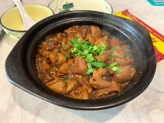 -阿龙酒煲(海宁新苑路店)