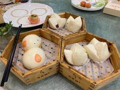 -點無缺茶楼·海鲜酒家(世博店)