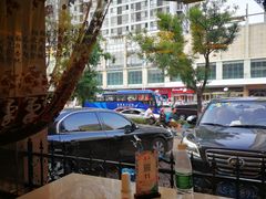 -喜乐餐厅•灯笼虾球首创者•本地小海鲜(二马路店)