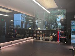-TOP健身私教工作室(侨香店)