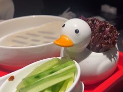 -北院·果木烤鸭·25年东北菜(创意产业园店)