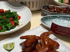 -侨美食家·粤菜(体育西路店)