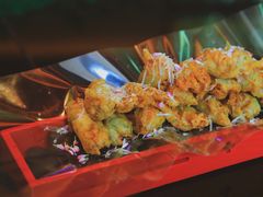 -西安凯悦酒店·湖畔中餐厅