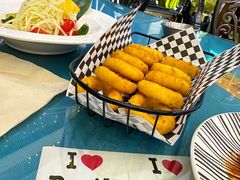 -My Way Town买味堂·东南亚餐厅(亦庄店)