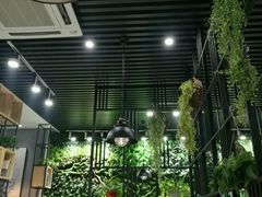 大堂-张家小灶(东城店)