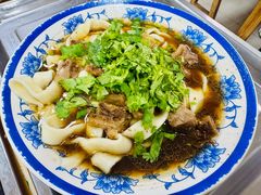 -清真-戏楼王记牛肉面