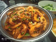 -南海底小海鲜·湘菜(鲁巷吴家湾店)