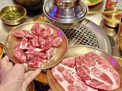 -釜山火炉·海鲜烤肉(紫藤路店)