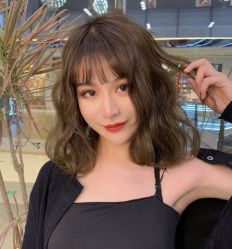 -KIMI HAIR SALON·烫染设计店