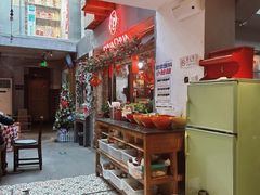-王歘歘·chuǎ火锅(五道营店)