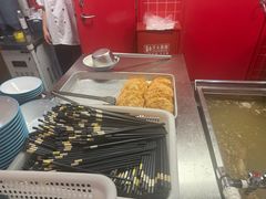 -孔师傅八仙老鸭粉丝汤(上海市第一食品商店南东店)