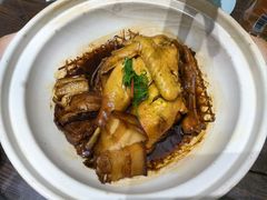 -农乐园食府(梅城镇店)