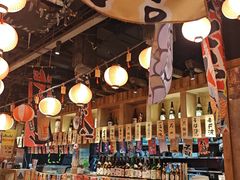 -白石の深夜食堂(芝罘万达店)