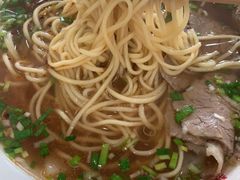 -马子禄牛肉面(金宝街店)