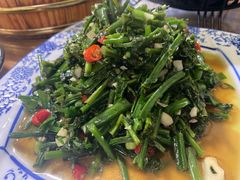-朗妈私房菜(婺女州店)