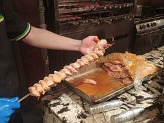 -五洲皇冠巴西烤肉餐厅