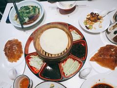 烤鸭-东悦海鲜