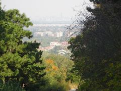 -北京西山国家森林公园