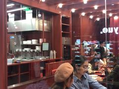 -喜家德虾仁水饺(长泰广场店)