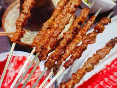 -东来顺饭庄(上地华联店)