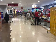 -家乐福(古北店)