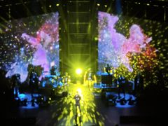 -交通银行前滩31演艺中心