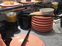 -争鲜回转寿司(金桥家乐福店)