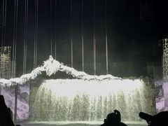 -丽江千古情