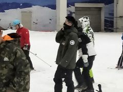 -绍兴启迪乔波冰雪世界