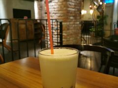 -漫咖啡(武汉天地店)