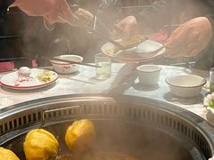 -大鹅岛灶台鱼·铁锅炖(水库路店)