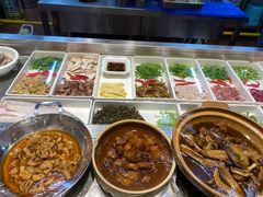 -格塘人家·山泉水煮鱼(望兴家园店)