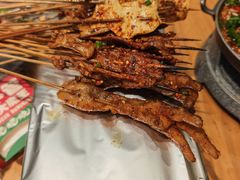 正宗把把烧-李不管把把烧(天府三街店)