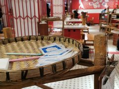 -陈艳红火锅菜·冒菜(簋街店)