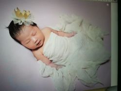 -西瓜庄园儿童摄影