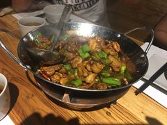 -U你·天然调味(南湖总店)