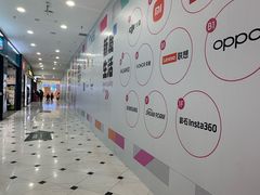 -凯德MALL(望京店)