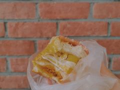 -爱达乐面包生日蛋糕(郫县时代天街店)