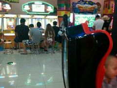 -大玩家(济宁太白路万达店)