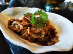 -彩丰楼·中餐厅(国家会展中心上海洲际店)