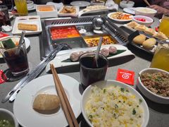 -海底捞火锅(攀枝花万达店)